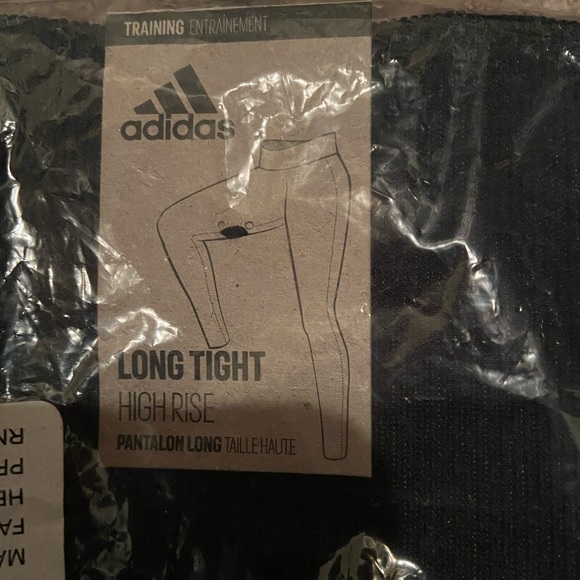 Adidas leggings - Picture 6 of 6